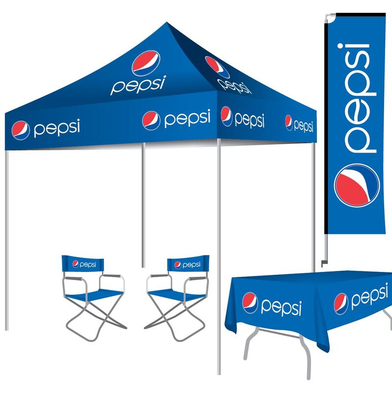 Outdoor Display